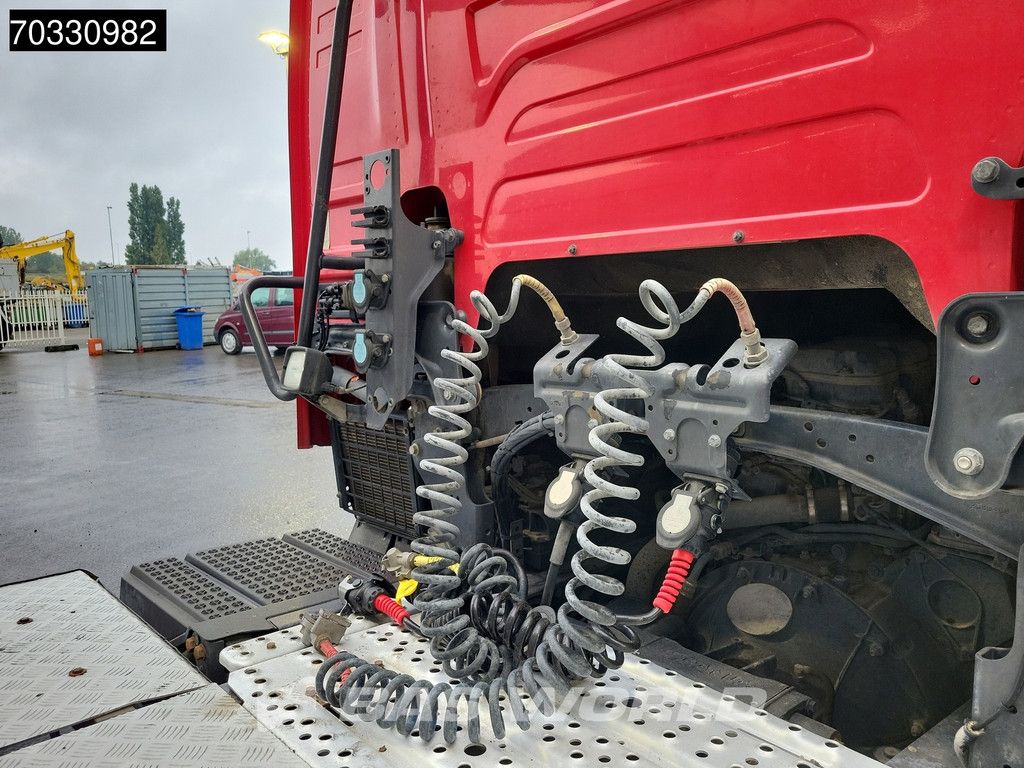 Scania R450 4X2 Retarder Hydraulic ACC Standklima