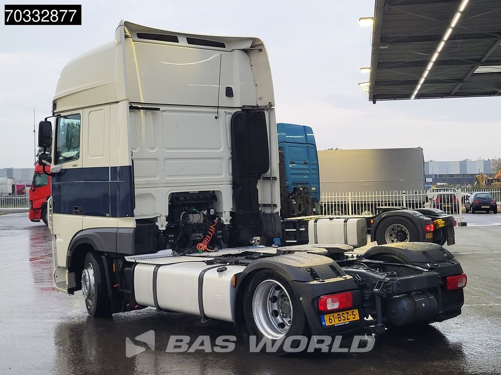 DAF XF XF 480 4X2 NL APK 03-2027 SSC Mega 2xTanks ACC