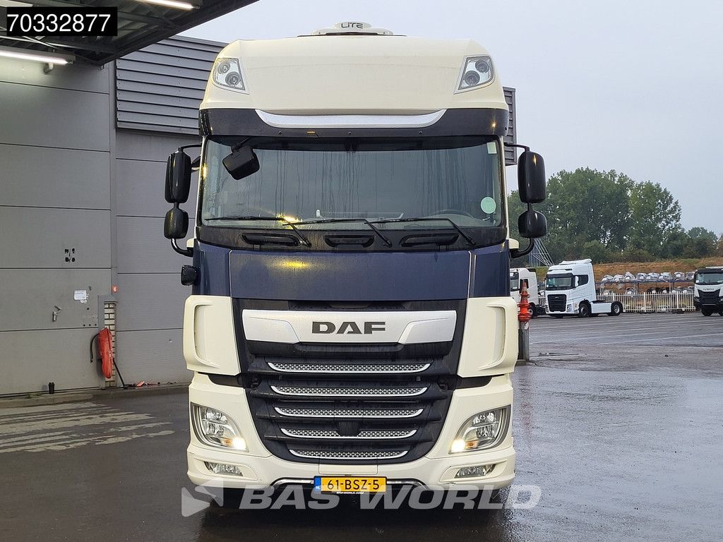 DAF XF XF 480 4X2 NL APK 03-2027 SSC Mega 2xTanks ACC