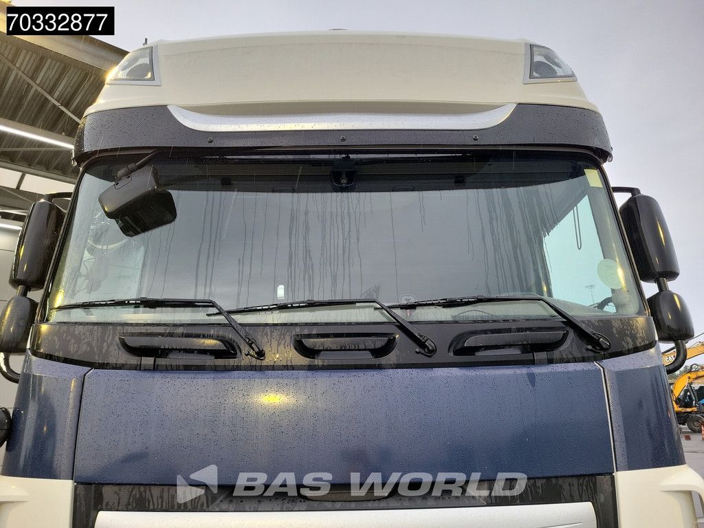 DAF XF XF 480 4X2 NL APK 03-2027 SSC Mega 2xTanks ACC
