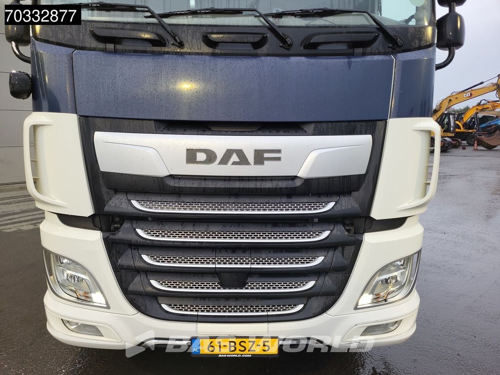 DAF XF XF 480 4X2 NL APK 03-2027 SSC Mega 2xTanks ACC