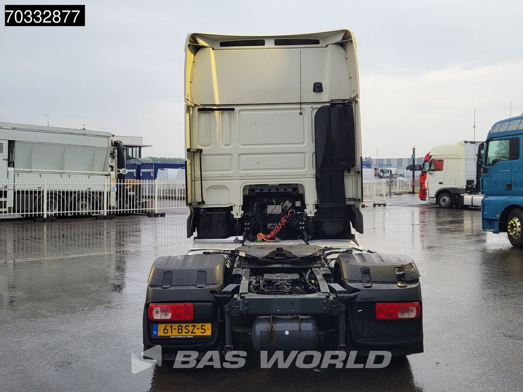 DAF XF XF 480 4X2 NL APK 03-2027 SSC Mega 2xTanks ACC