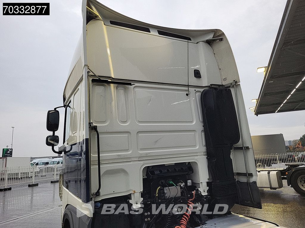 DAF XF XF 480 4X2 NL APK 03-2027 SSC Mega 2xTanks ACC