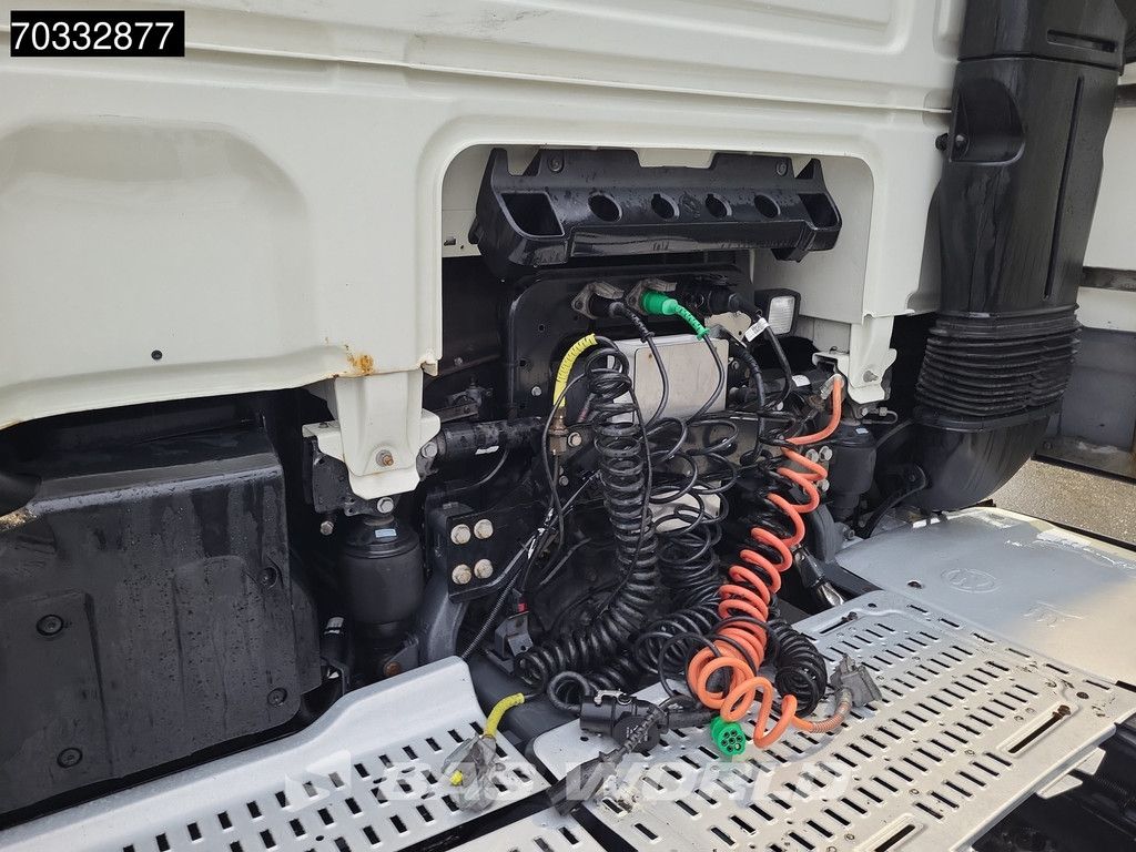 DAF XF XF 480 4X2 NL APK 03-2027 SSC Mega 2xTanks ACC