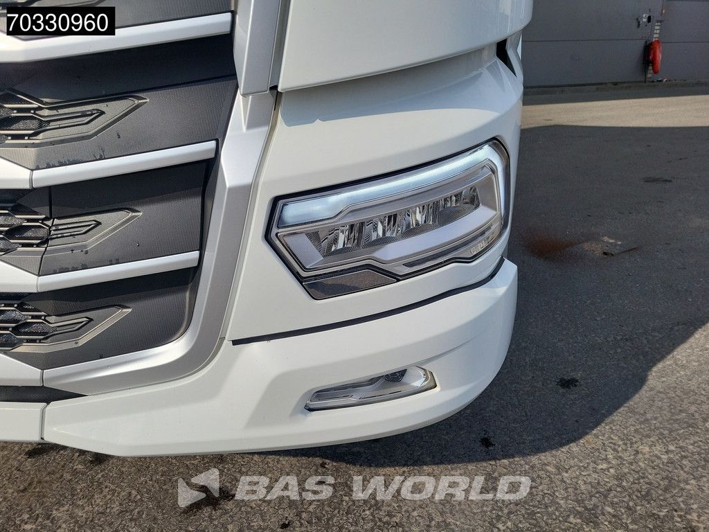 DAF XG+ 530 4X2 Retarder 2x Tanks ACC Standklima