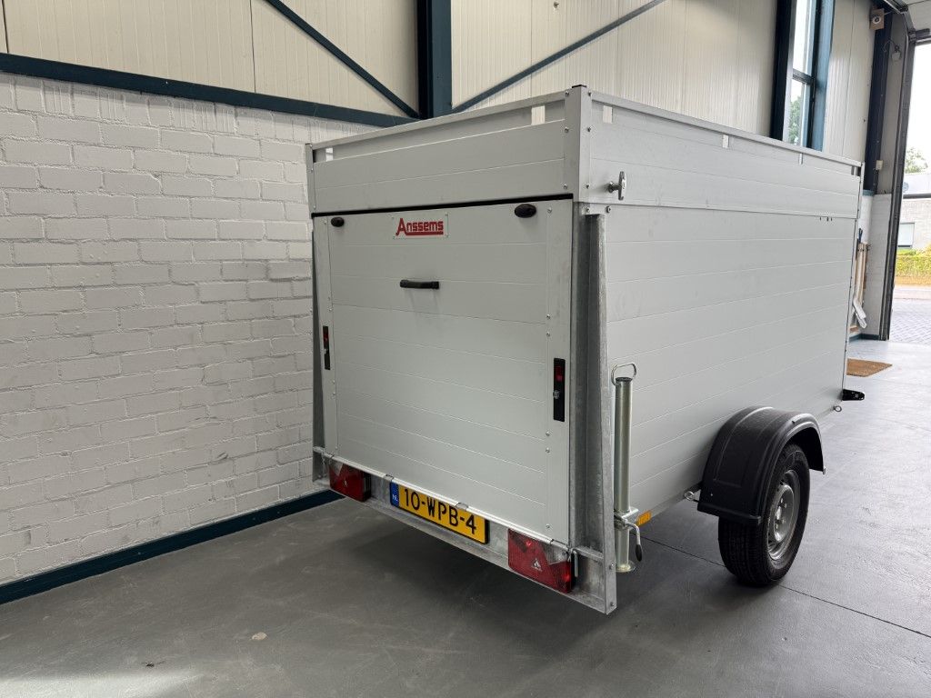 ANSEMS GTV1500VT2