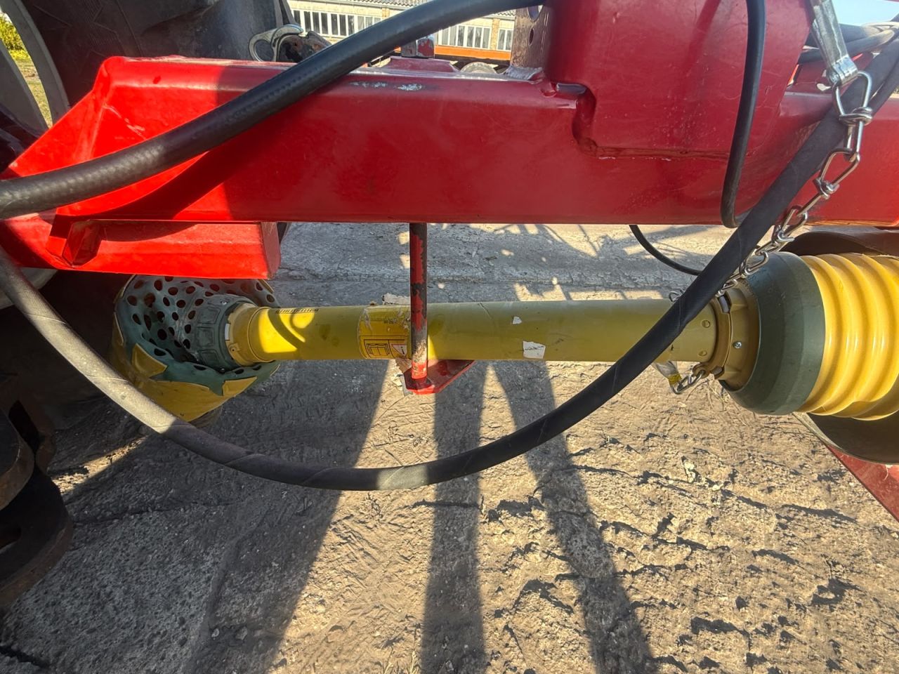 Lely Lotus P 770