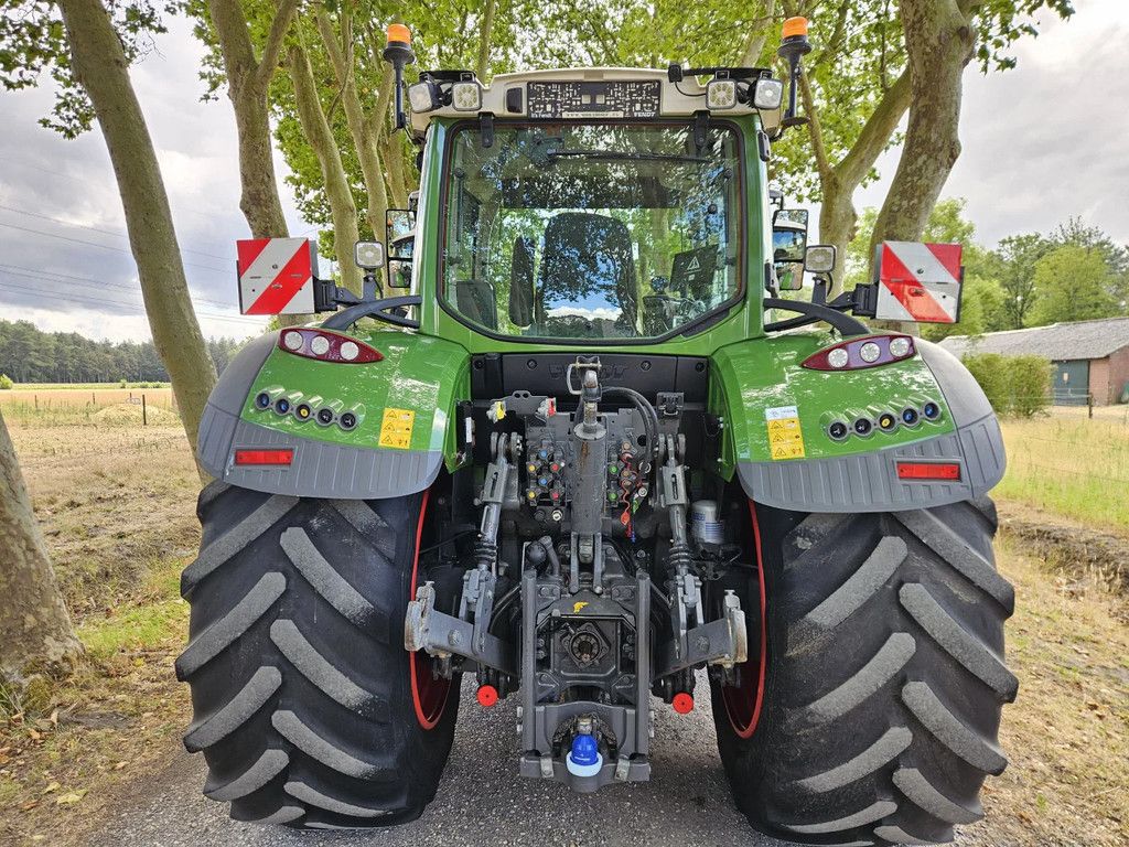 Fendt 724 Gen6 Profi Plus Design Line (722 720 718)
