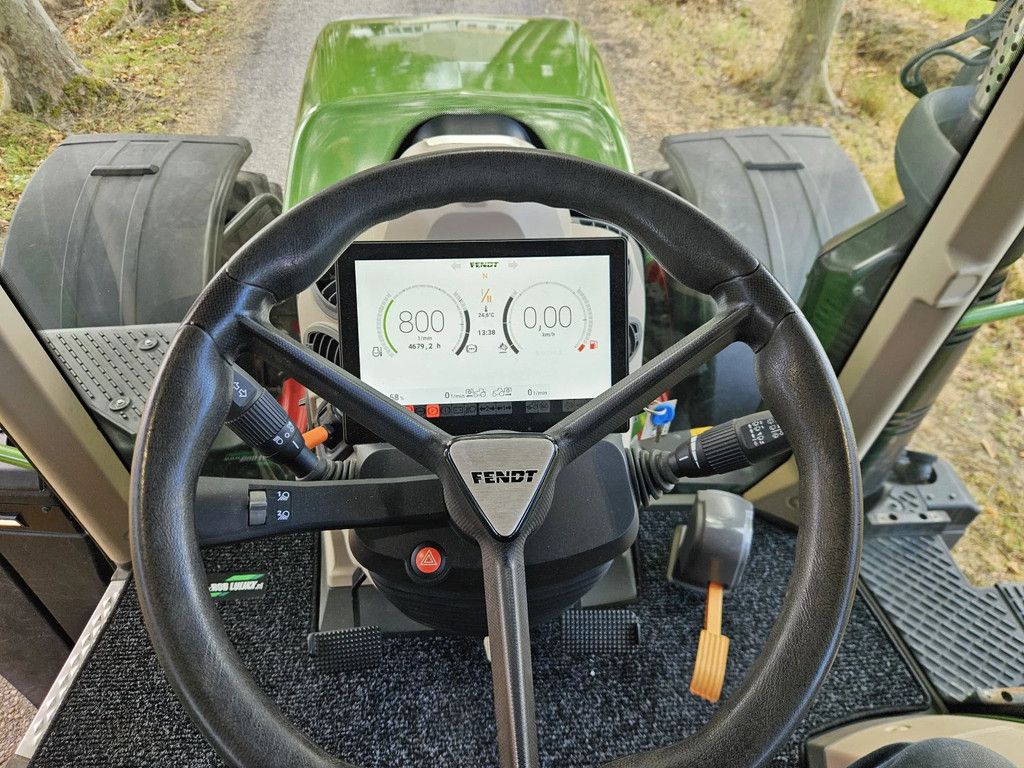 Fendt 724 Gen6 Profi Plus Design Line (722 720 718)