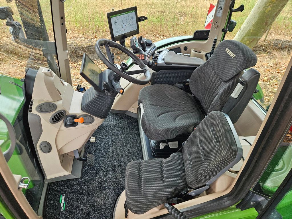 Fendt 722 Gen6 Profi Plus, RTK (718 720 724)