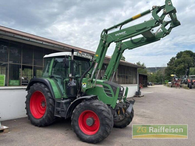 Fendt 313 SCR Gebr. Allradschl