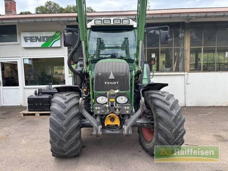 Fendt 313 SCR Gebr. Allradschl