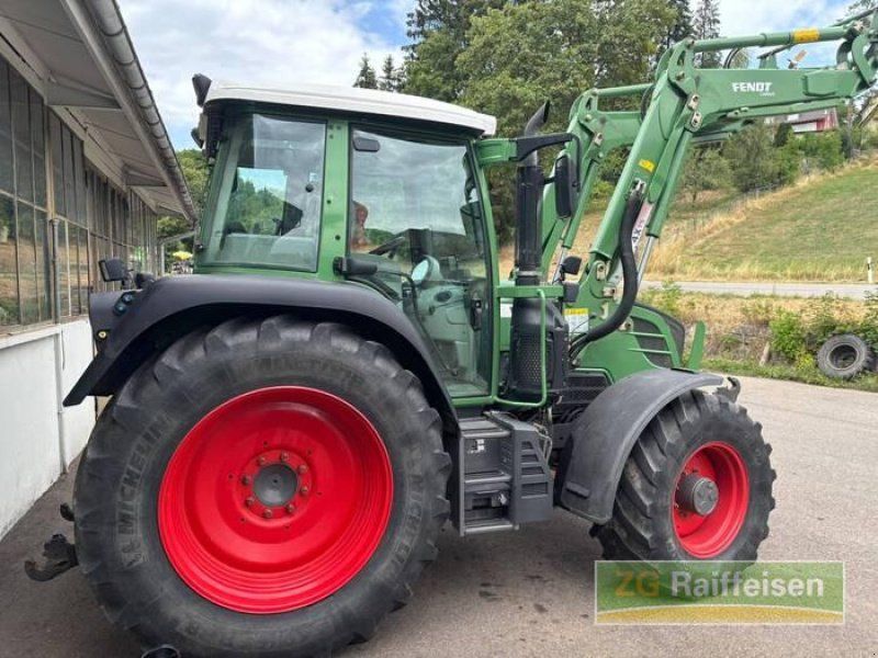 Fendt 313 SCR Gebr. Allradschl