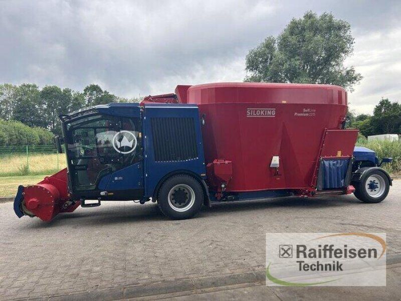 Mayer SelfLine Premium 4.0 2215-22 Premiu