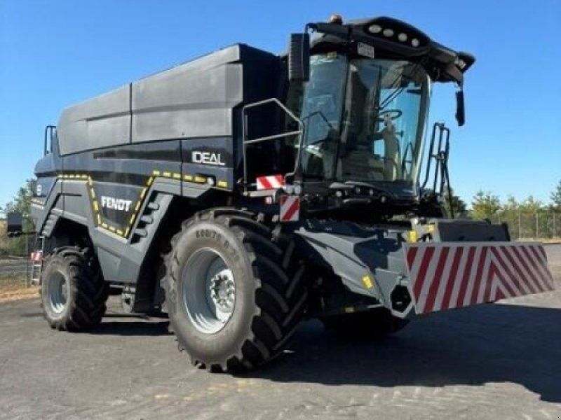 Fendt IDEAL 8 Gen3