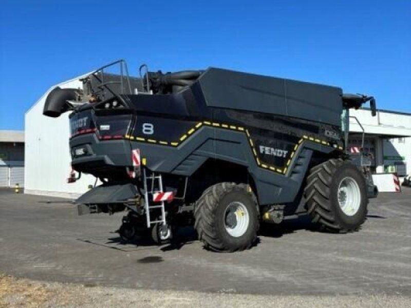 Fendt IDEAL 8 Gen3