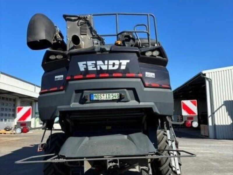 Fendt IDEAL 8 Gen3