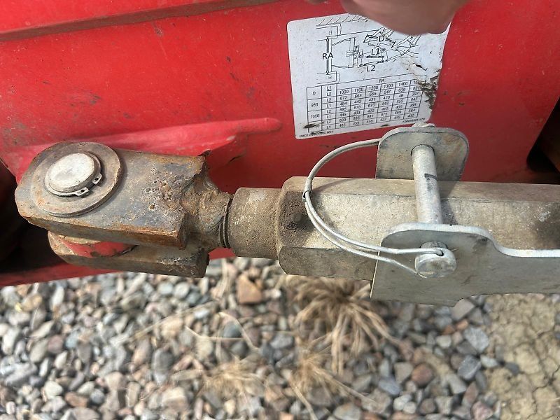 Maschio UN.NSV L5+095