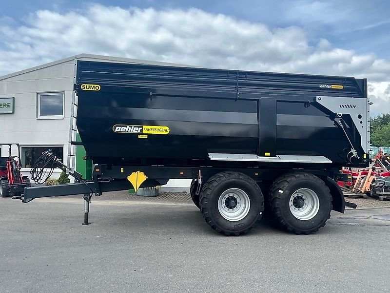 Oehler OL TMK 202 SUMO