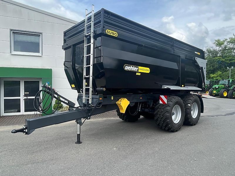 Oehler OL TMK 202 SUMO