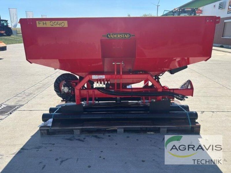 Väderstad FRONTTANK FH 2200