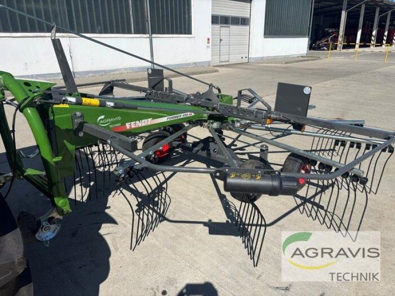 Fendt FORMER 456 DN