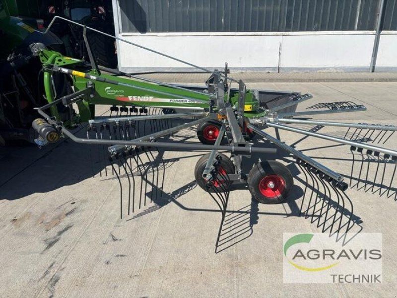 Fendt FORMER 456 DN