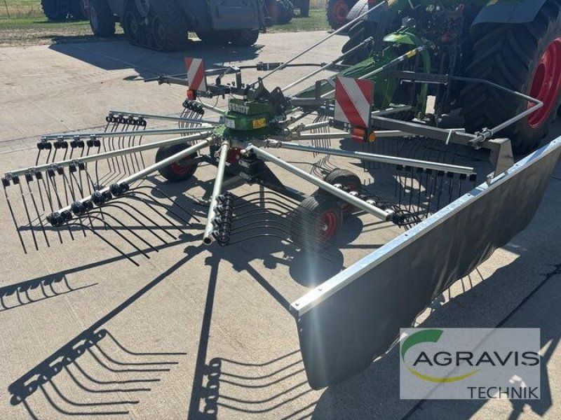 Fendt FORMER 456 DN