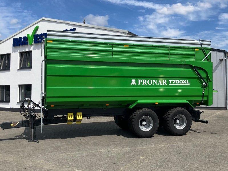 Pronar T 700 XL *40m3*