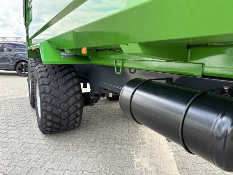 Pronar T 700 XL *40m3*