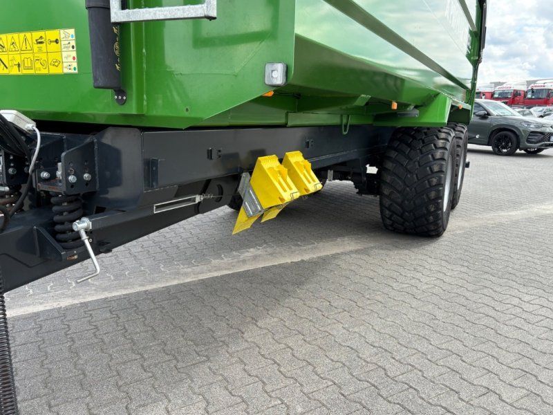 Pronar T 700 XL *40m3*