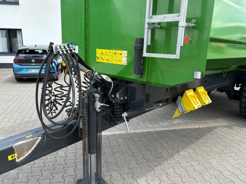 Pronar T 700 XL *40m3*