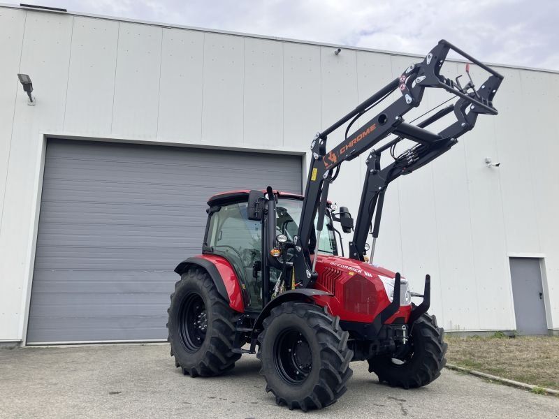 McCormick X4.080 MIT FL