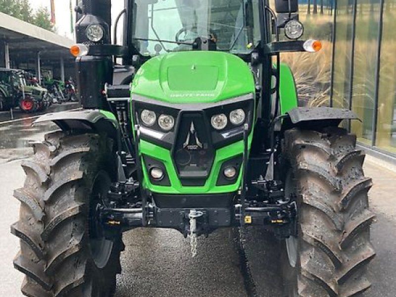 Deutz-Fahr 5075 Keyline GS