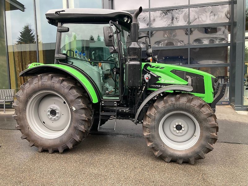 Deutz-Fahr 5075 Keyline GS