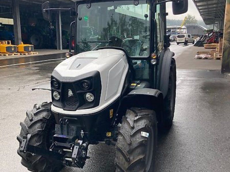 Deutz-Fahr 3060 Lamborghini Edition