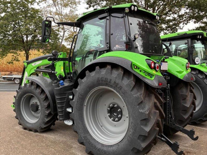 Deutz-Fahr 6150.4 TTV