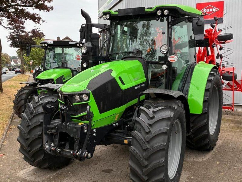 Deutz-Fahr 5125 GS