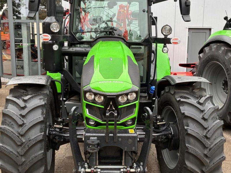 Deutz-Fahr 5125 GS