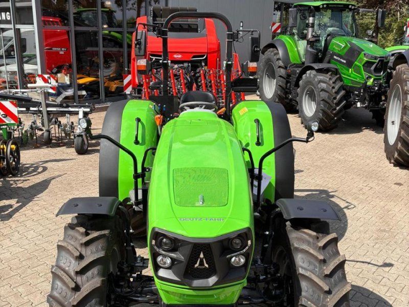 Deutz-Fahr 4080 E GS