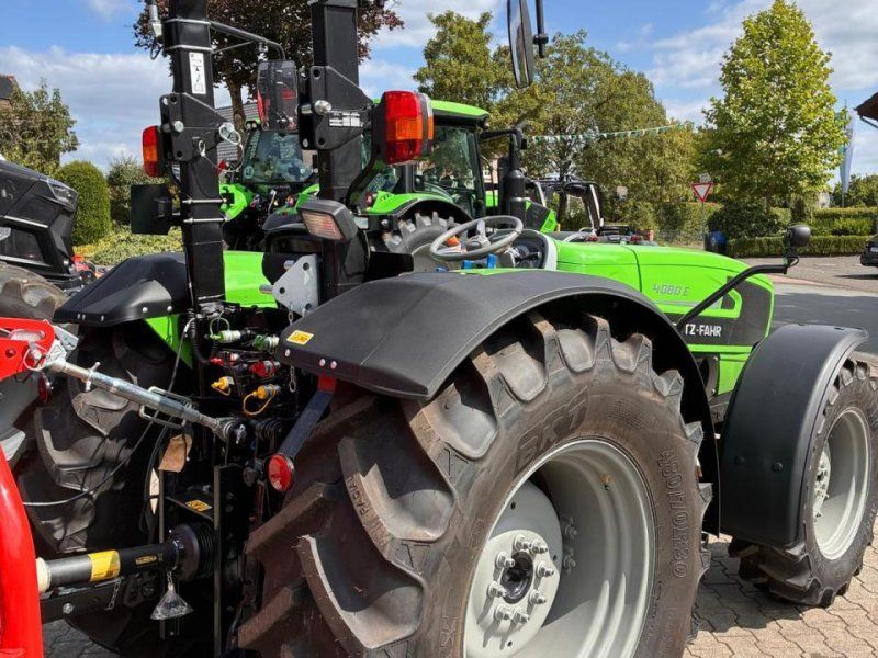 Deutz-Fahr 4080 E GS