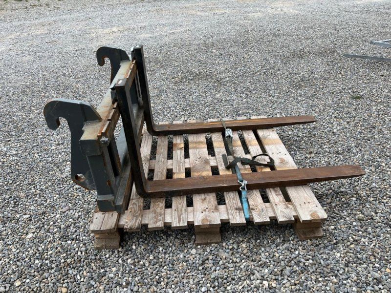Bressel & Lade H10 1200 mm 2500 kg