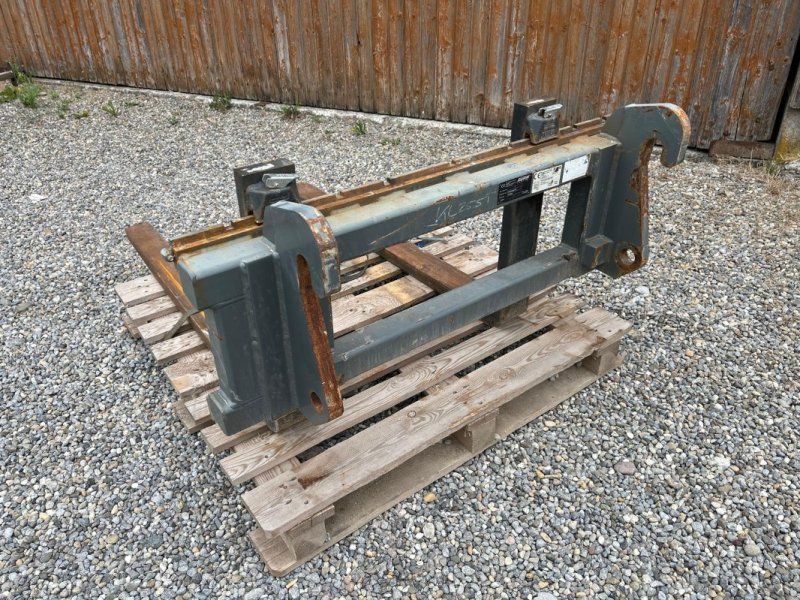 Bressel & Lade H10 1200 mm 2500 kg