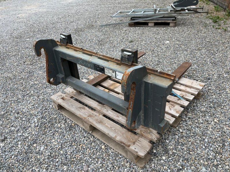 Bressel & Lade H10 1200 mm 2500 kg