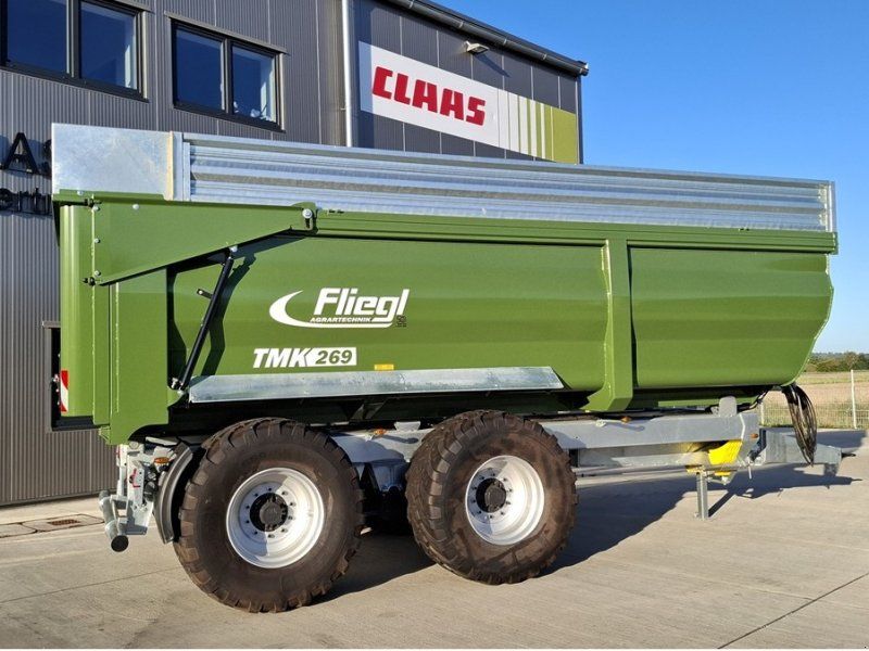 Fliegl TMK 269