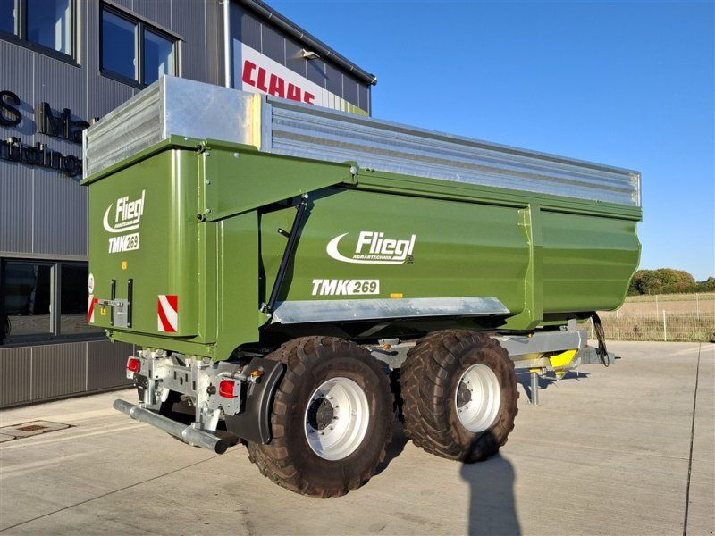 Fliegl TMK 269