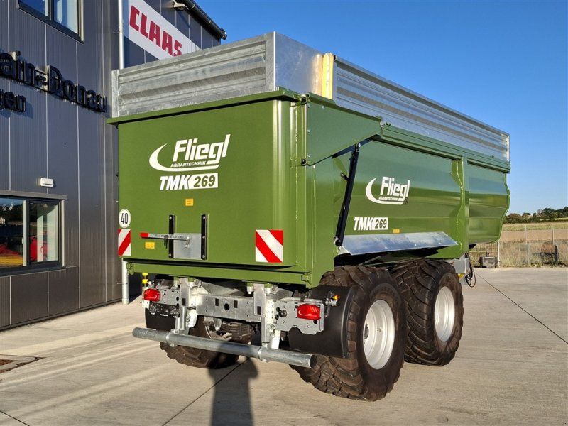 Fliegl TMK 269