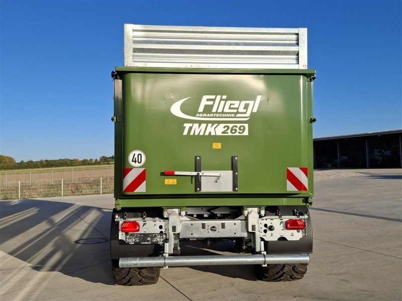 Fliegl TMK 269