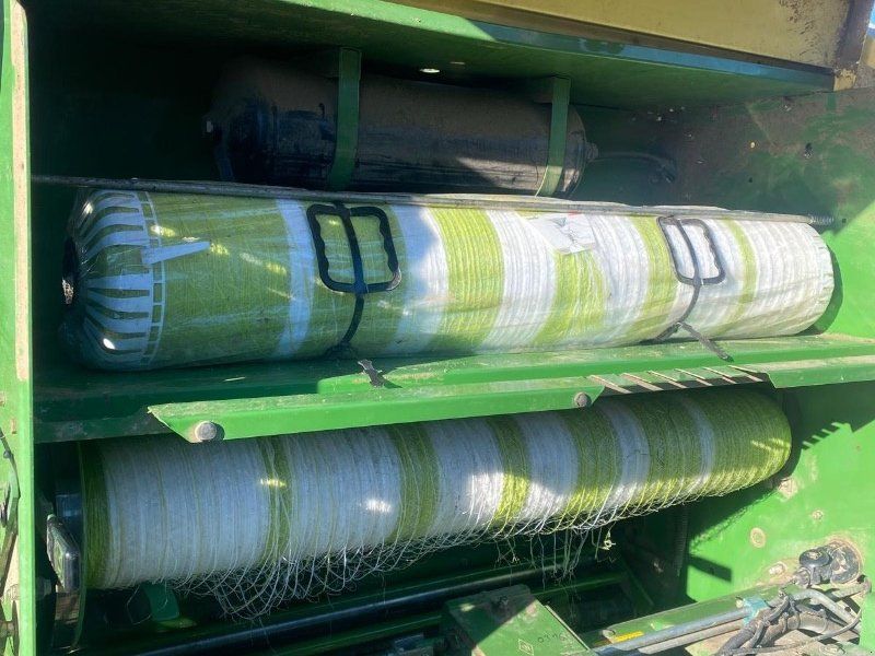 Krone CombiPack 1500 V