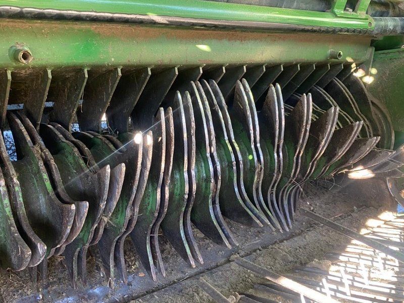 Krone CombiPack 1500 V